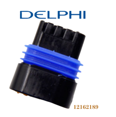 DELPHI Brake Disc 12192690 - DELPHI