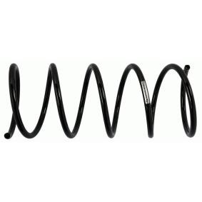 SACHS Shock Absorber 12907983 - SACHS