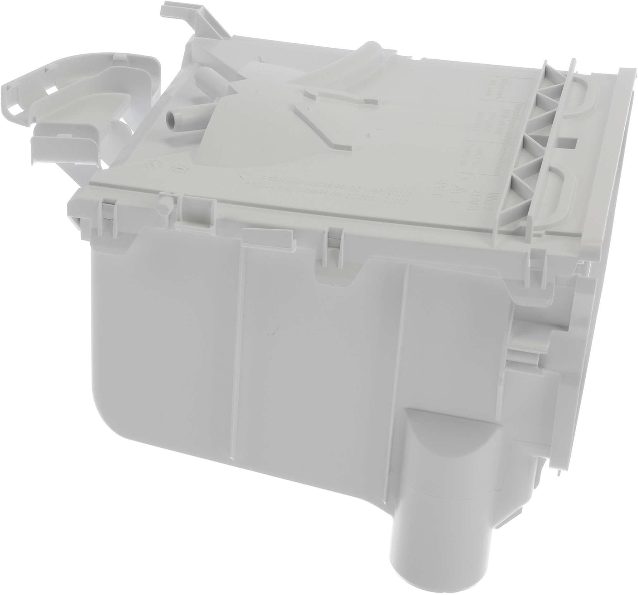 BOSCH Lambda Sensor 11610305 - BOSCH