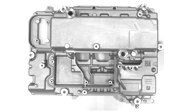 WOLF Engine Oil 13261843 - WOLF