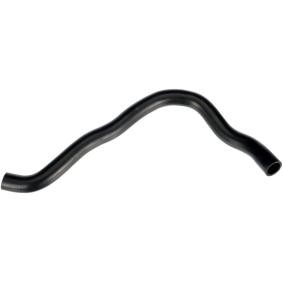 GATES Hose, air supply 12457504 - GATES