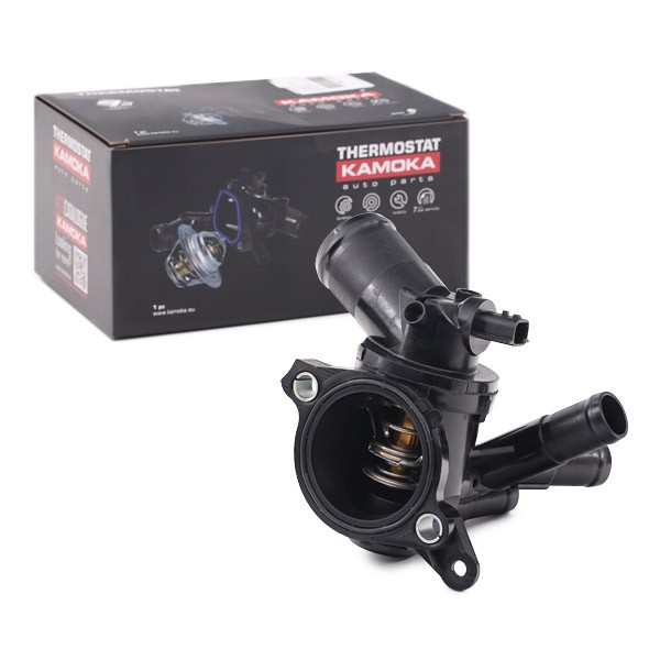 KAMOKA Dust Cover Kit, shock absorber 13210794 - KAMOKA