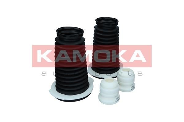 KAMOKA Mass Air Flow Sensor 12624519 - KAMOKA