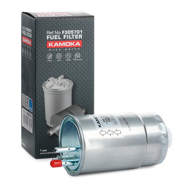 KAMOKA Bonnet Cable 13041301 - KAMOKA