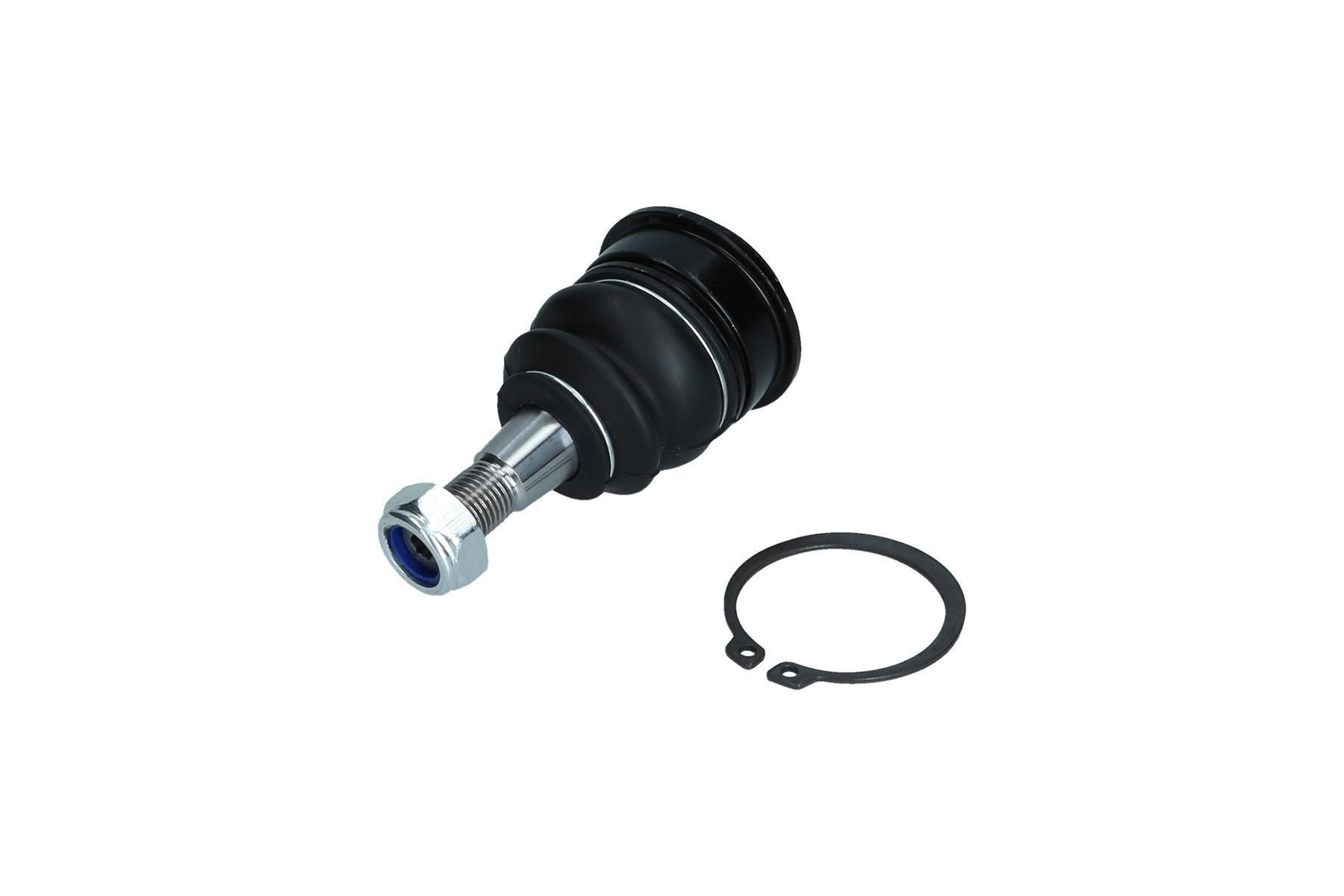 KAMOKA Cable Pull, parking brake 13041375 - KAMOKA