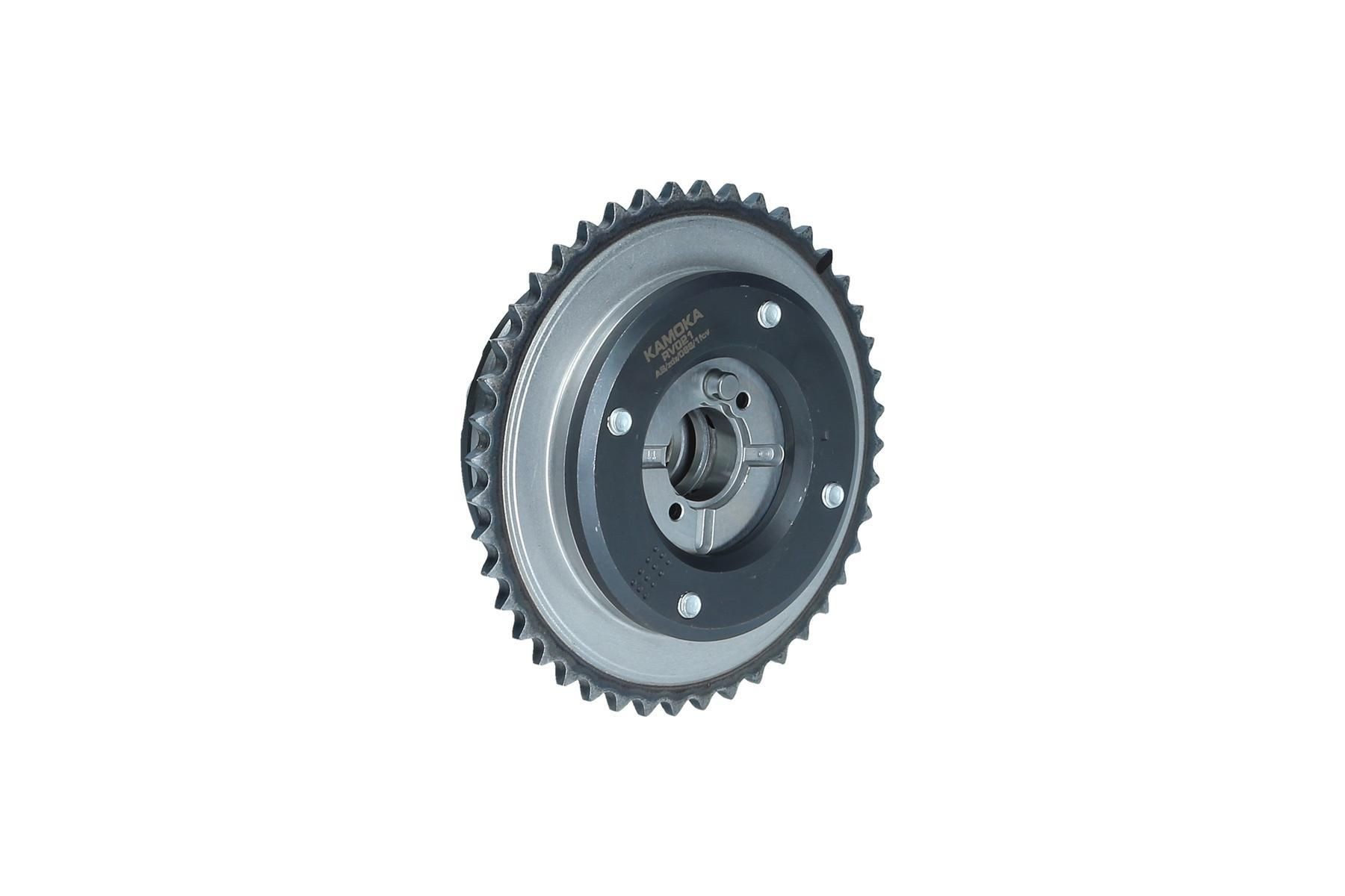 KAMOKA Splash Guard, brake disc 12624331 - KAMOKA