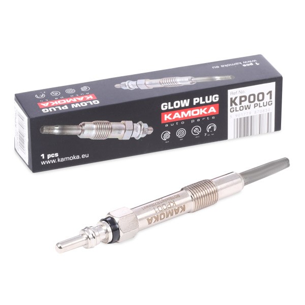 KAMOKA Brake Hose 13171239 - KAMOKA