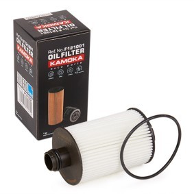 KAMOKA Shock Absorber 12621032 - KAMOKA