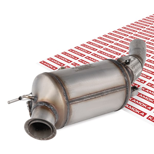 KAMOKA Shock Absorber 12624648 - KAMOKA