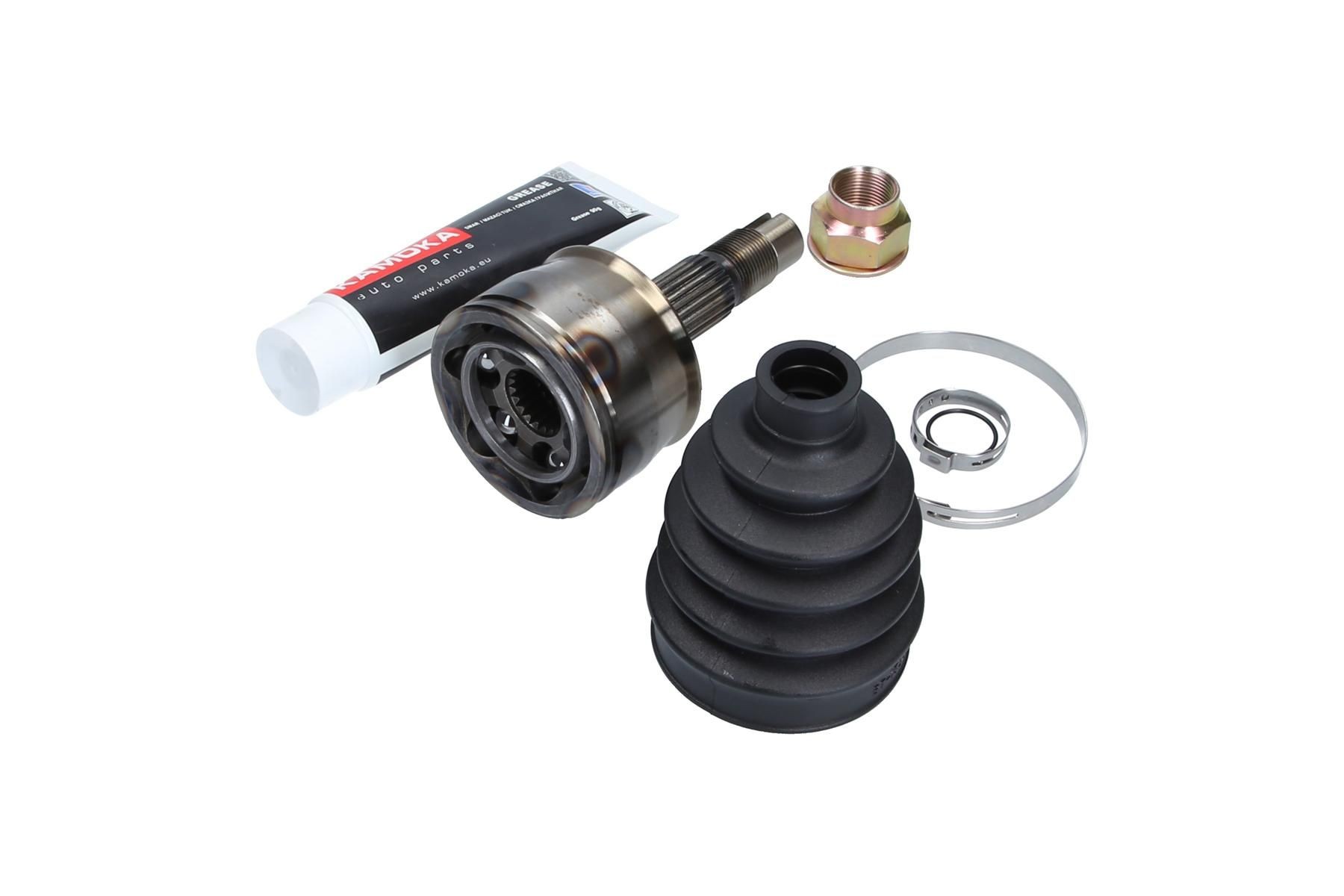 KAMOKA Shock Absorber 12621293 - KAMOKA