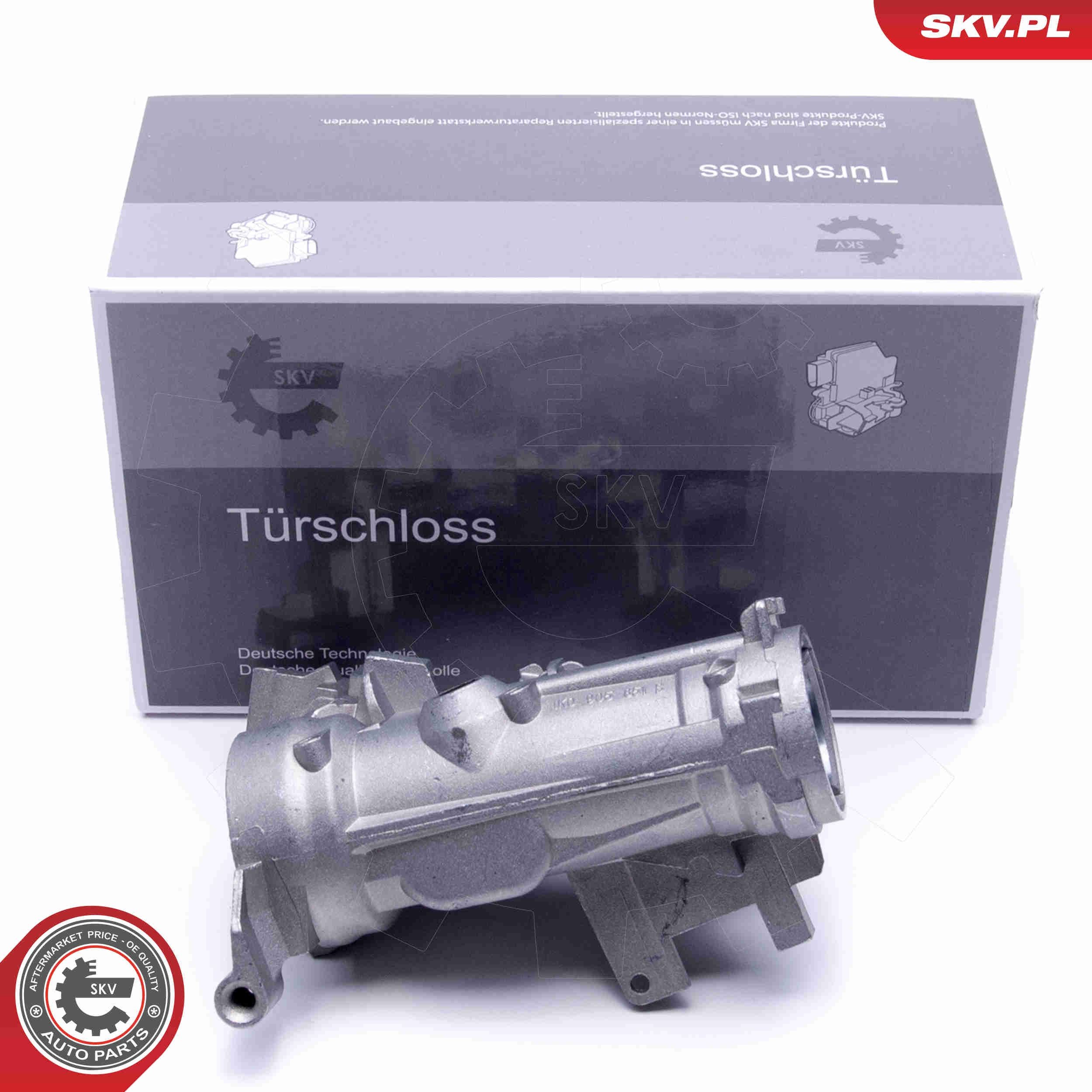 ESEN SKV Brake Caliper 13060866 - ESEN SKV