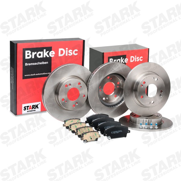 SKF Deflection/Guide Pulley, V-ribbed b 11098279 - SKF