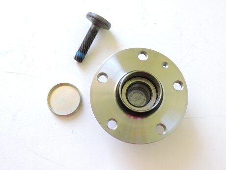 SNR Sensor, wheel speed 12925342 - SNR