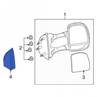 FORD OE OE item 10770072 - FORD OE