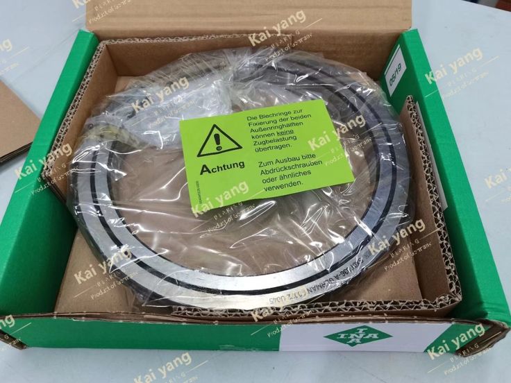 INA Alternator Freewheel Clutch 12219028 - INA