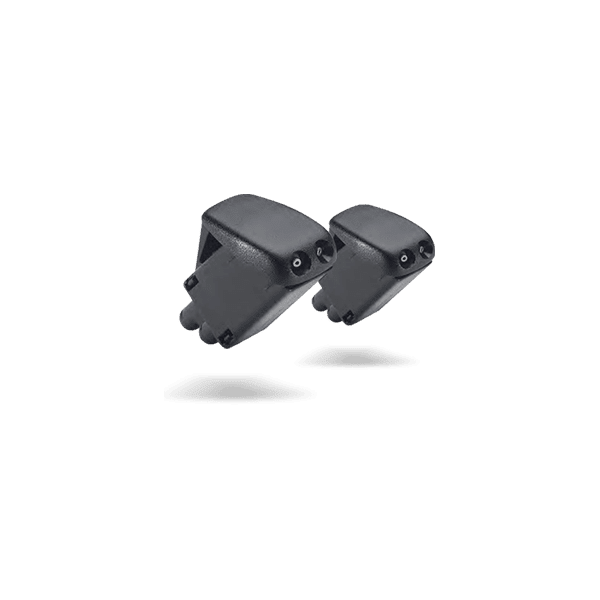 PRASCO Bumper 13087729 - PRASCO