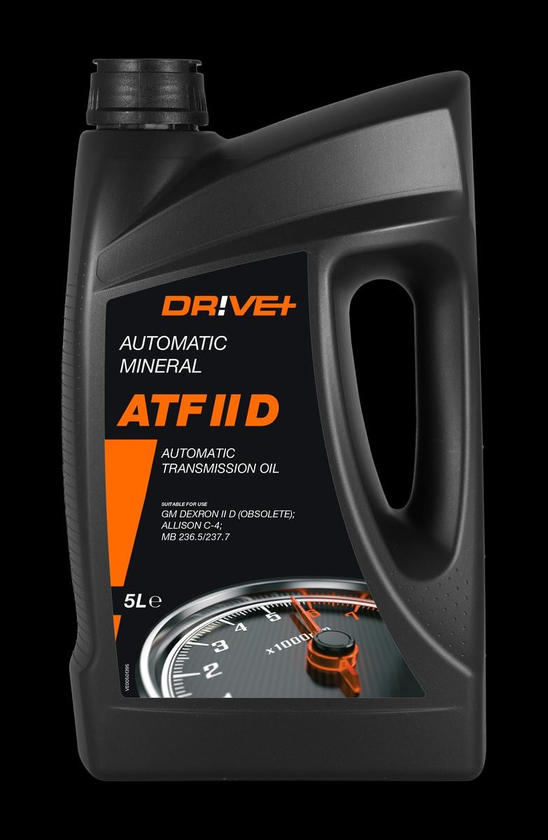 Dr!ve+ Air Filter 12180210 - Dr!ve+