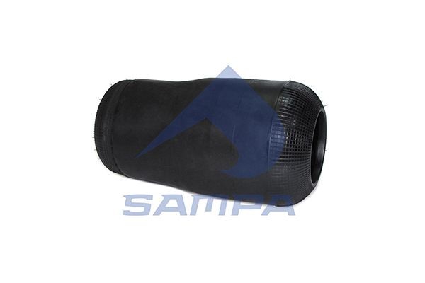 SAMPA Radiator Hose 12588079 - SAMPA