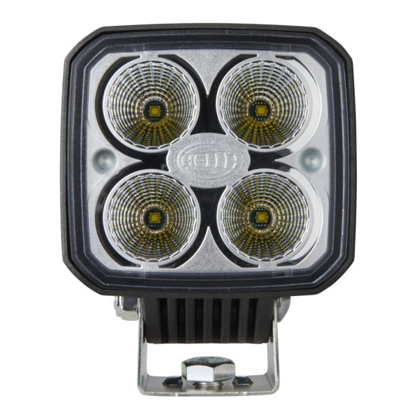 HELLA Sensor, accelerator pedal position 11598904 - HELLA