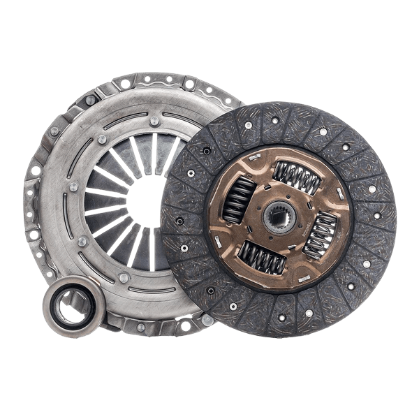 SACHS Clutch Kit 12406154 - SACHS