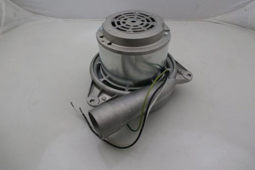 MTR Bumper 30064254 - MTR