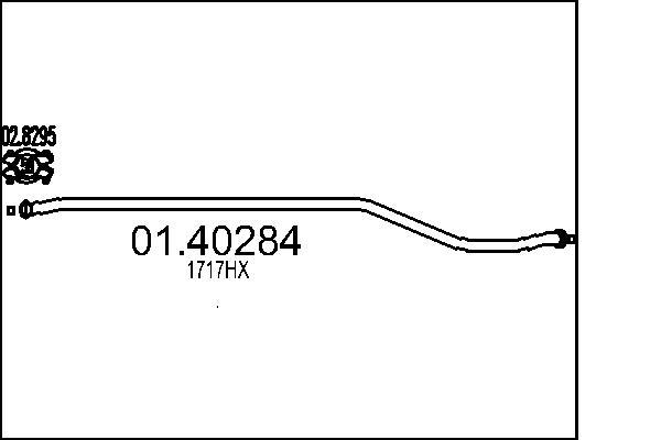 MTR-DEPO Combination Rearlight 11640080 - MTR-DEPO