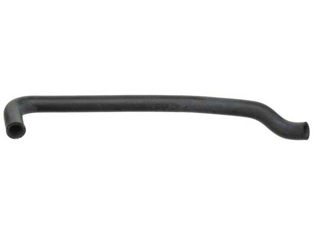 GATES Radiator Hose 12464598 - GATES