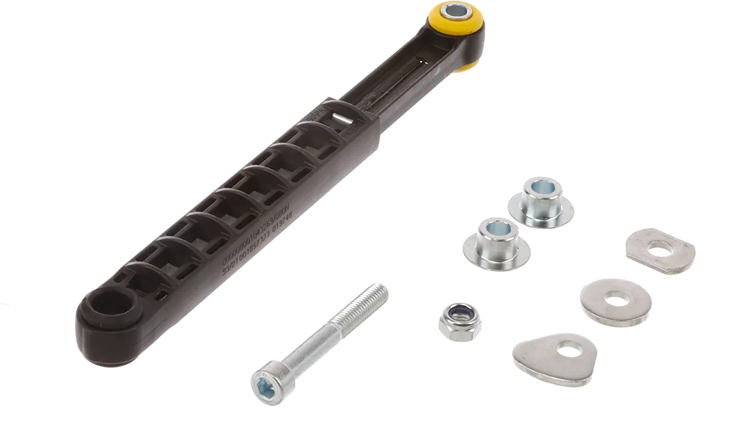 BOSCH V-Ribbed Belt 11257094 - BOSCH