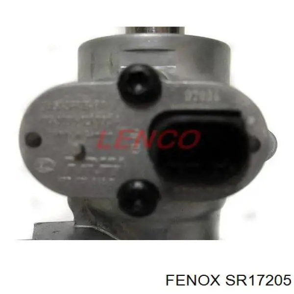 AIC Washer Fluid Jet, windscreen 12175267 - AIC