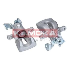 KAMOKA Catalytic Converter 12866823 - KAMOKA