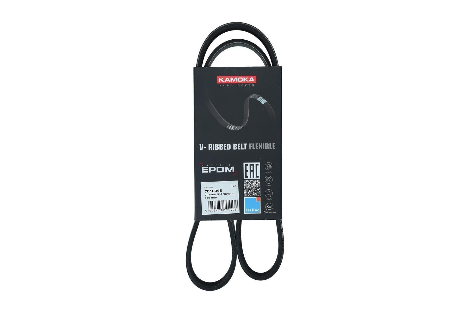 KAMOKA Mounting Kit, charger 13091808 - KAMOKA