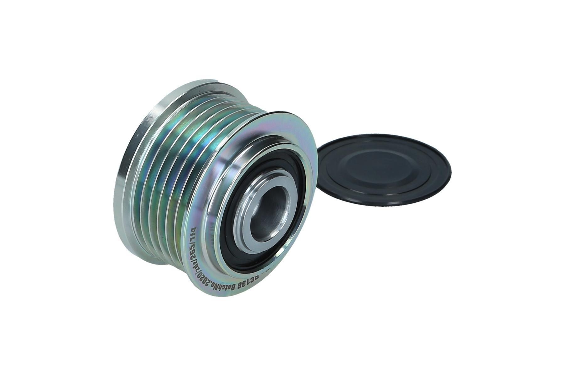 KAMOKA Wheel Bearing Kit 12625335 - KAMOKA