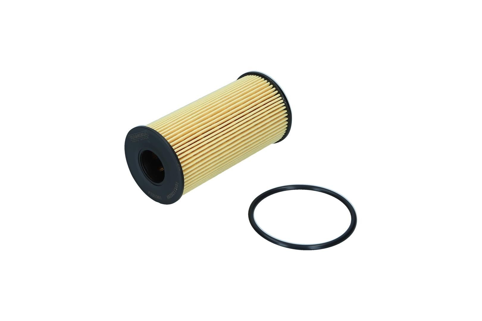 KAMOKA Sensor, coolant temperature 12625177 - KAMOKA