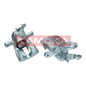 KAMOKA Suspension Spring 12624947 - KAMOKA