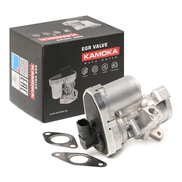 KAMOKA Suspension Spring 12904617 - KAMOKA