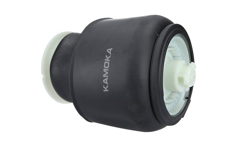 KAMOKA Suspension Spring 12904633 - KAMOKA