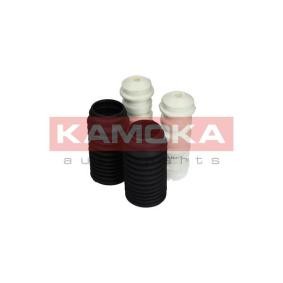 KAMOKA Suspension Spring 13040819 - KAMOKA