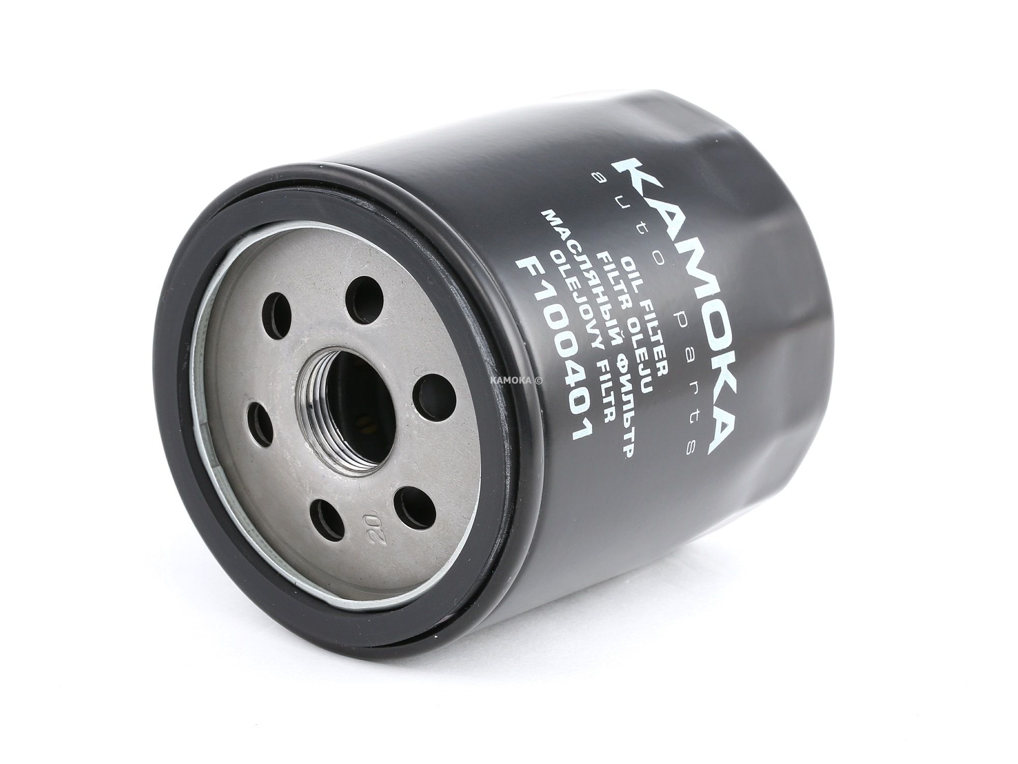KAMOKA Suspension Spring 13040925 - KAMOKA