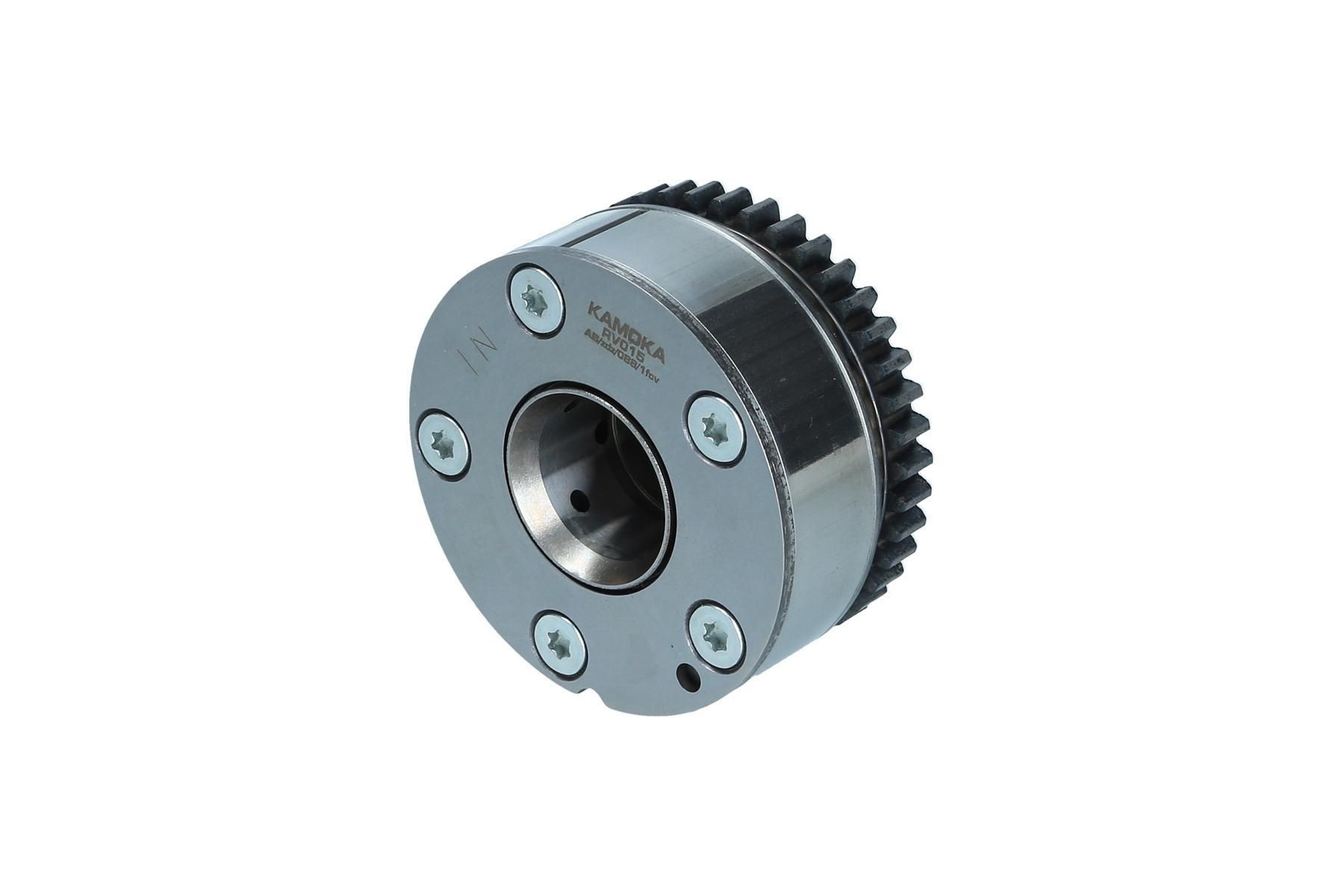 KAMOKA Suspension Spring 13041166 - KAMOKA