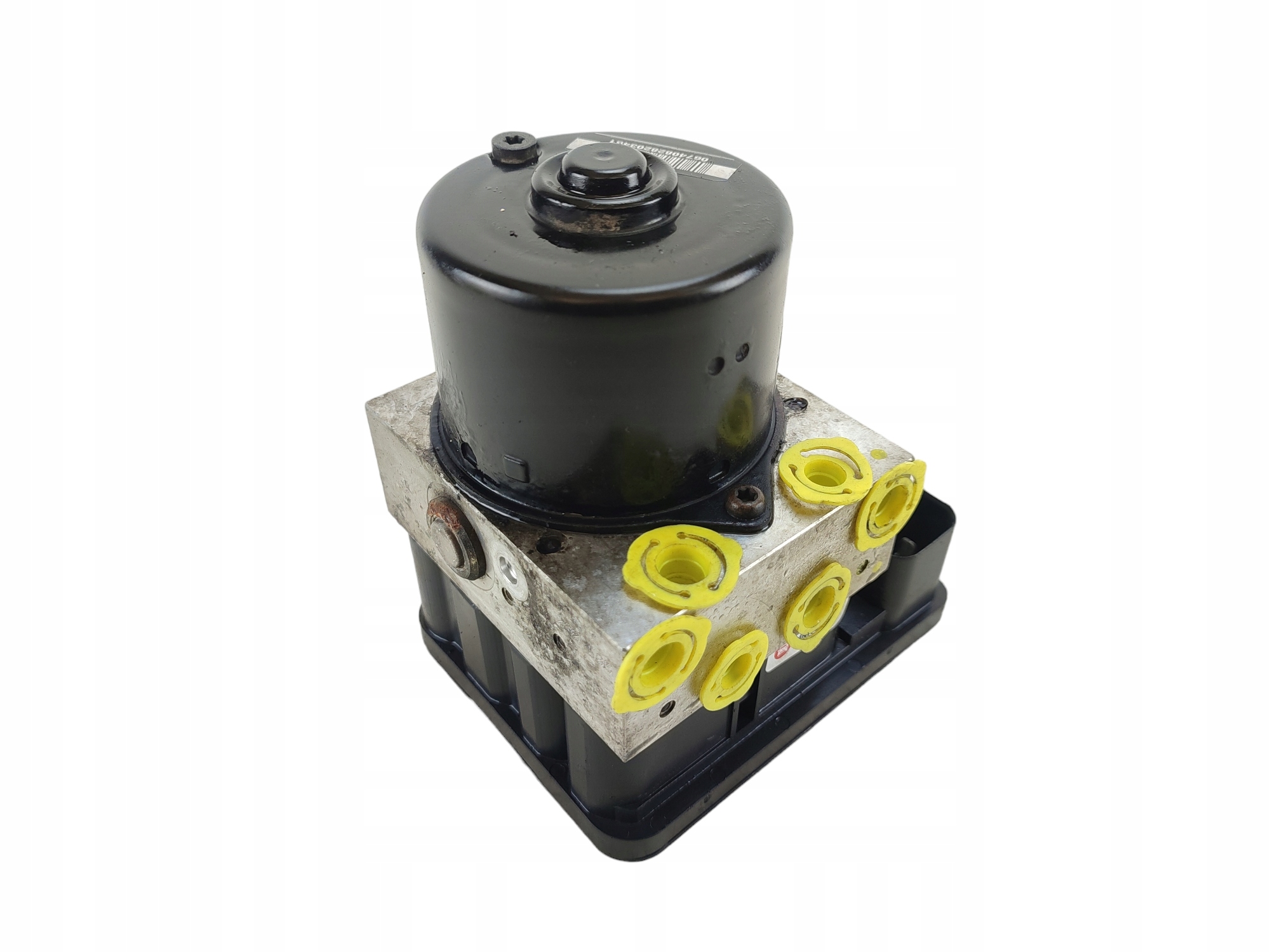ATE Sensor, wheel speed 10800863 - ATE