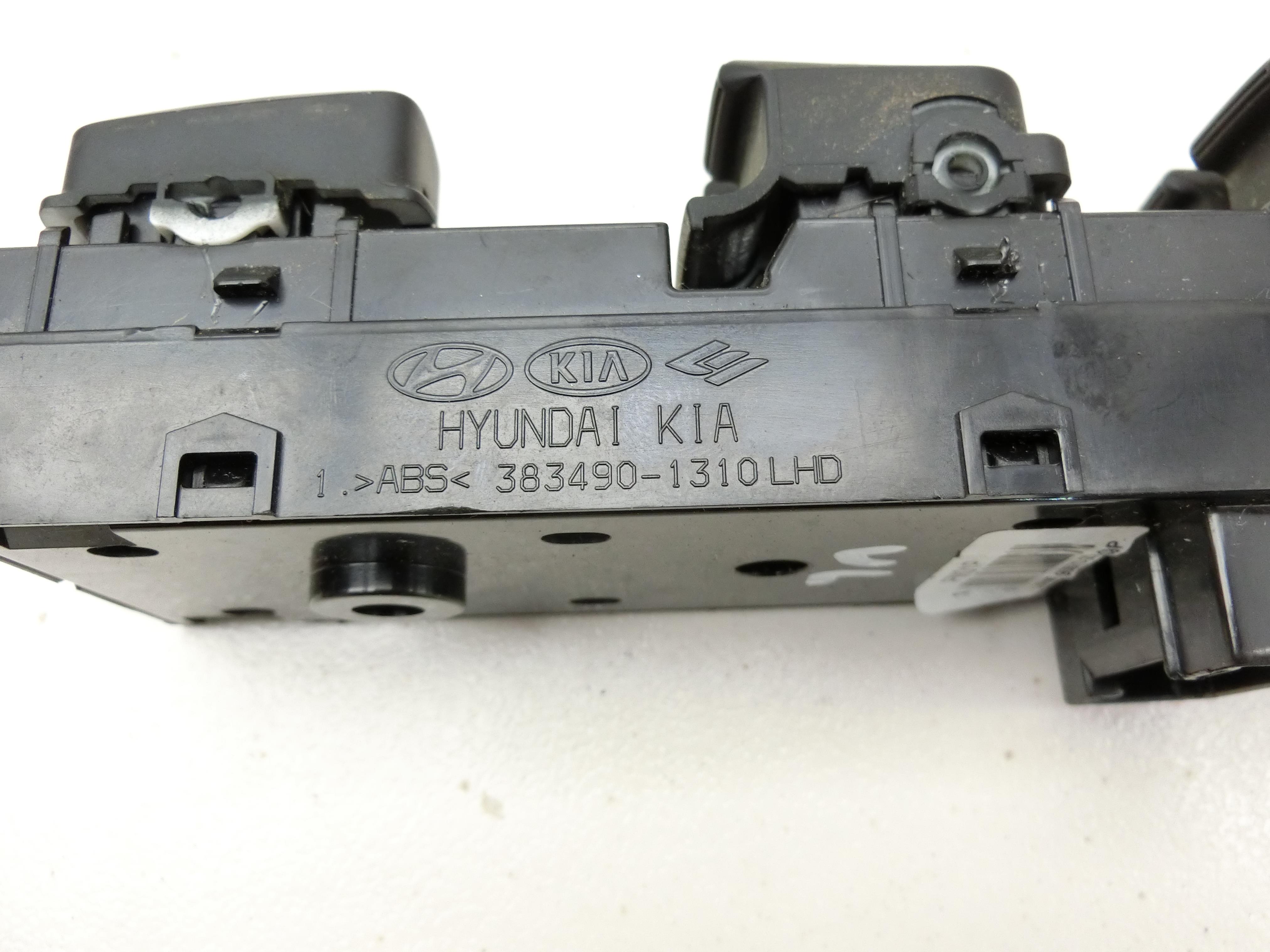 HYUNDAI OE OE ITEM 13483610 - HYUNDAI OE