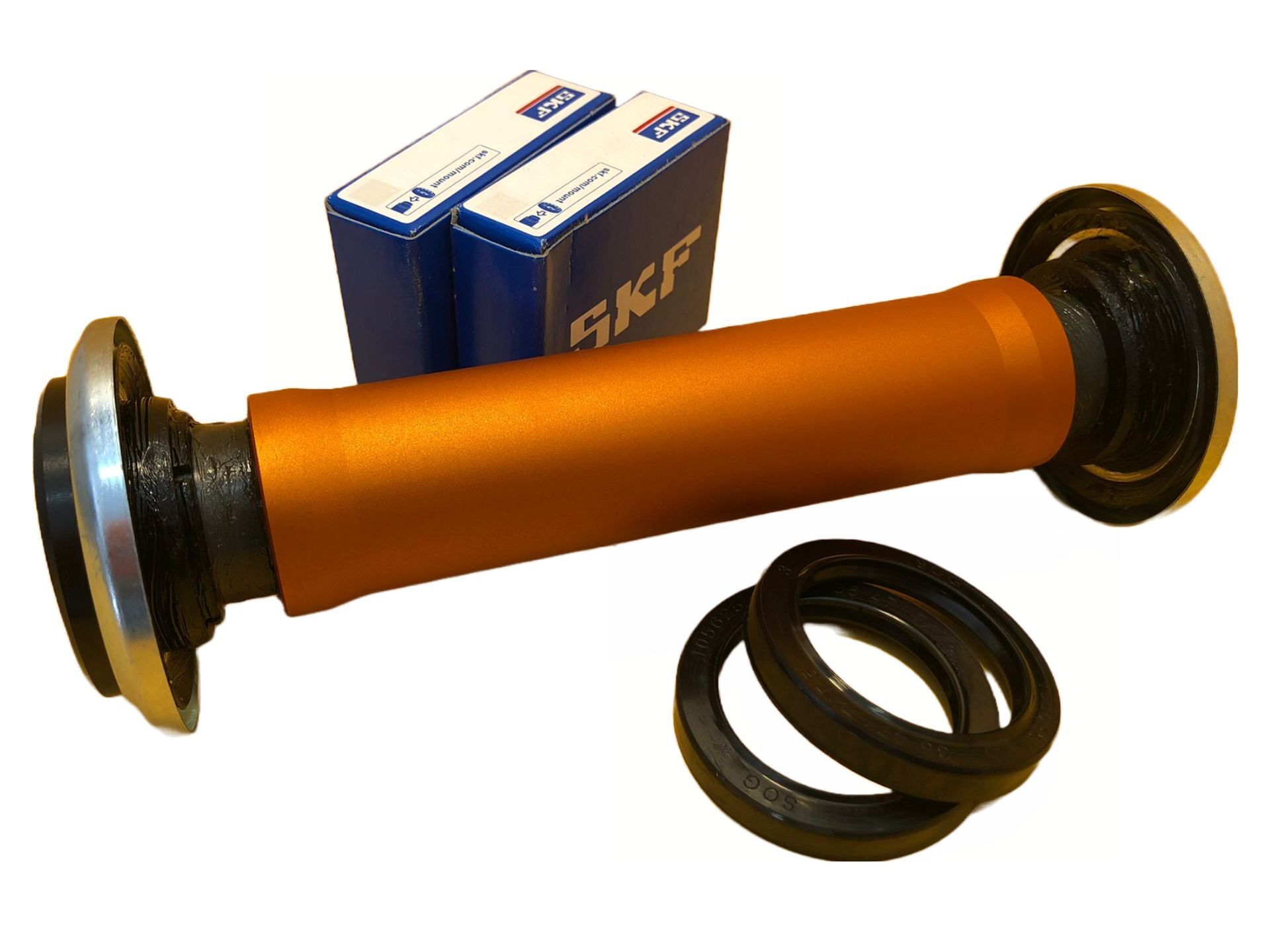 SKF Link/Coupling Rod, stabiliser 12174554 - SKF