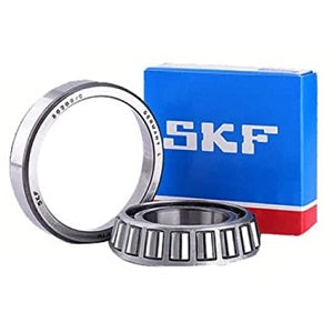 SKF Inner Tie Rod 12198946 - SKF