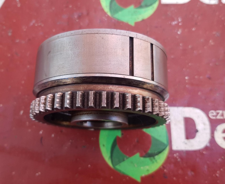MTR Assortment, parts magazine 13054264 - MTR