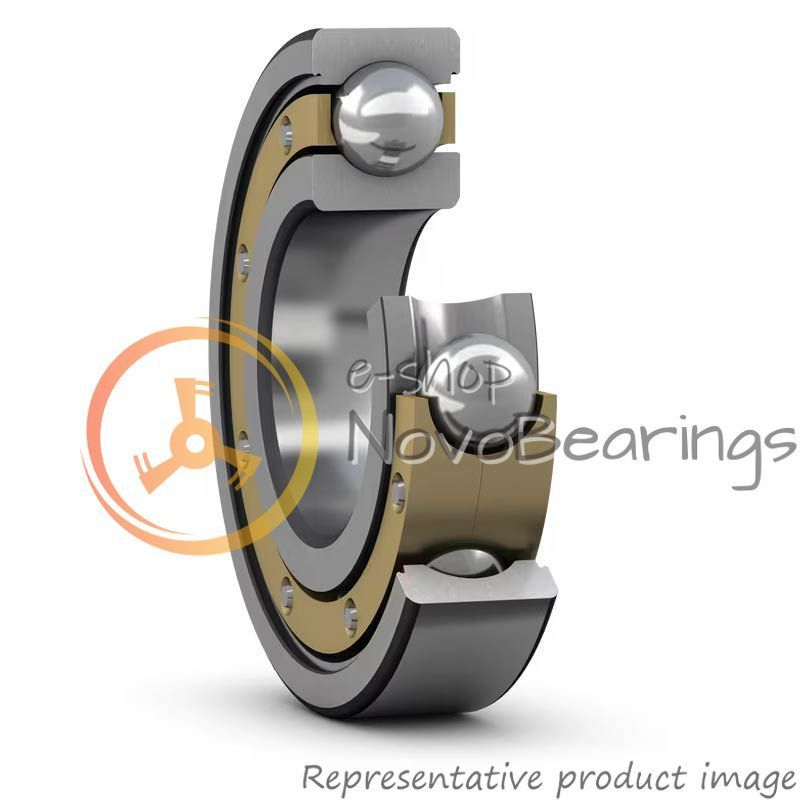 SKF Clutch Release Bearing 11096311 - SKF