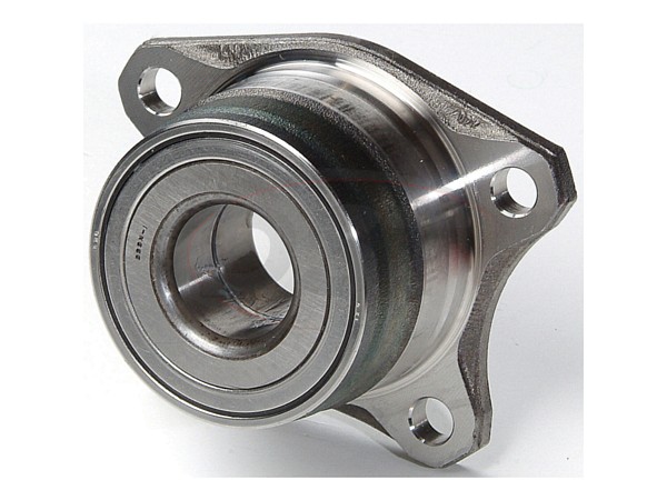 MOOG Control Arm/Trailing Arm, wheel sus 11939950 - MOOG