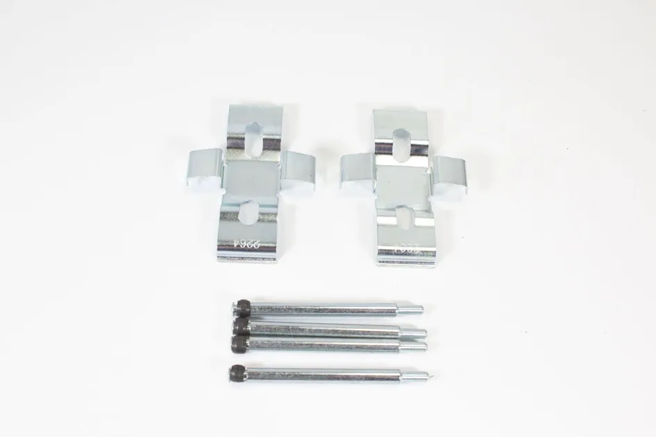 TRW Brake Pad Set, disc brake 12369566 - TRW