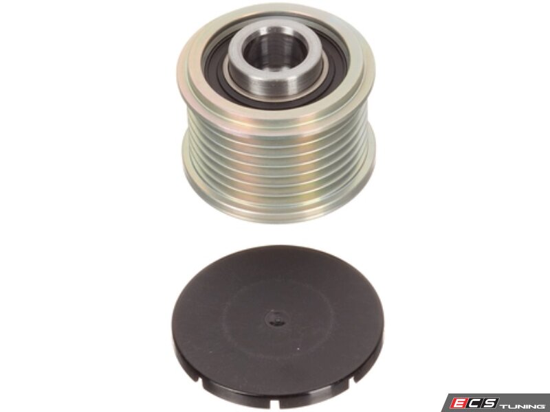 INA Belt Tensioner, V-ribbed belt 11723790 - INA