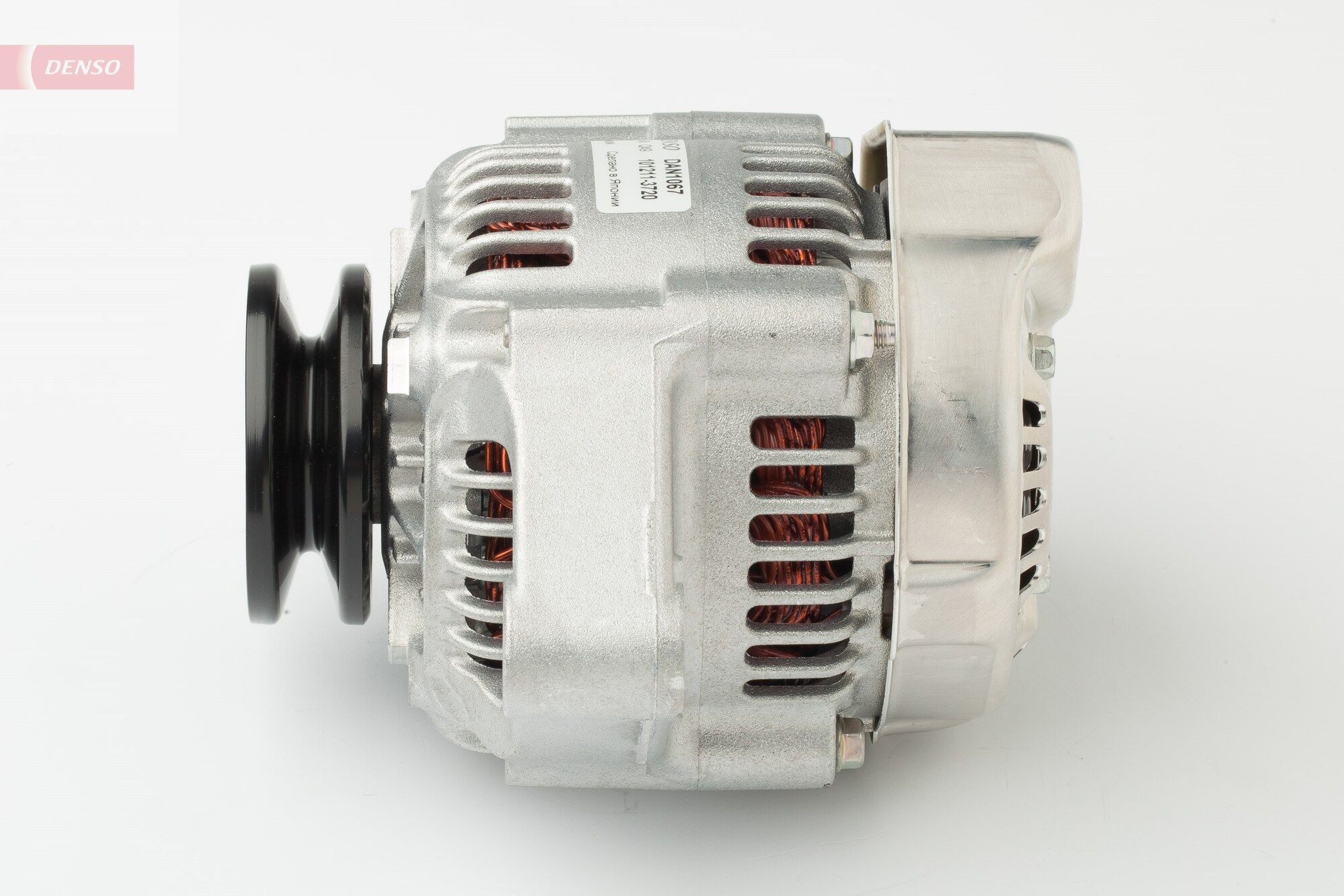 DENSO Glow Plug 10676142 - DENSO