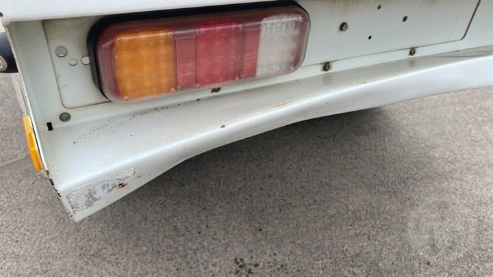 IVECO OE OE ITEM 13294233 - IVECO OE